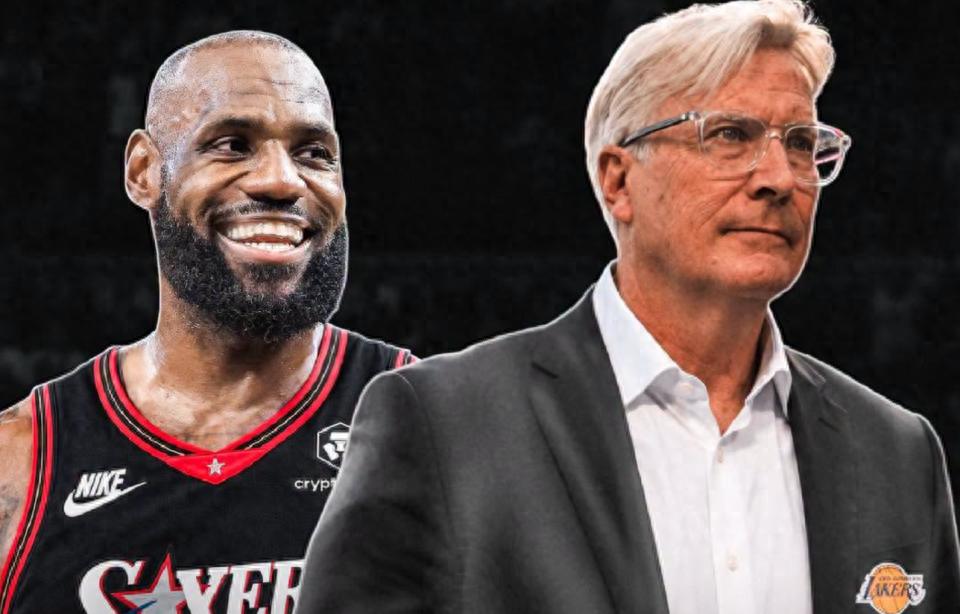 ESPN披露湖人再度更换老板!未询问东契奇意见 若更早出售或能留住詹姆斯