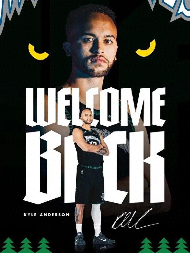 官宣！你好，李凯尔！加入NBA西部决赛队伍