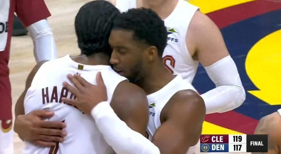 2-0!这是一笔总冠军级别的大交易!感谢你,快船!