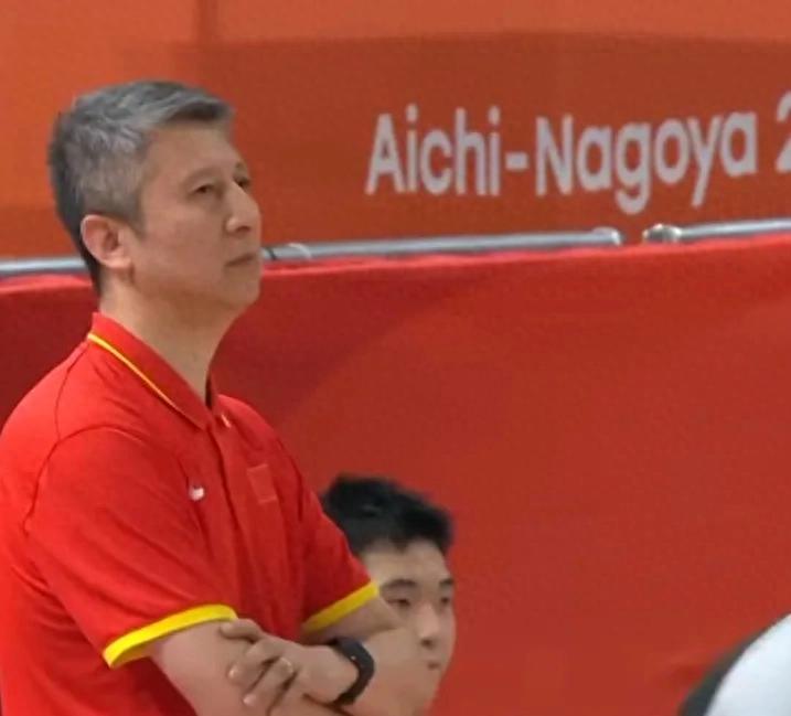 希望中国男篮不要再寻找无意义的借口了