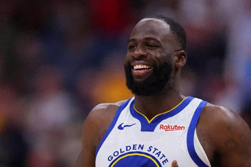 格林：我与库里或许还能征战两到三年后退役 相信科尔教练下赛季会继续执教