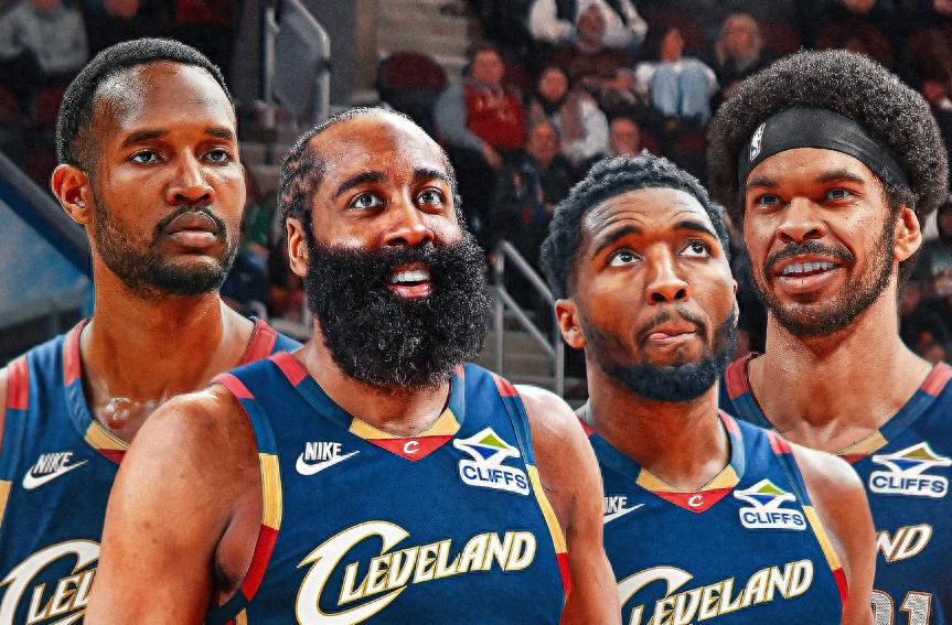 ESPN对交易截止日的点评:三支球队成为最大赢家,独行侠前总经理成为明显输家