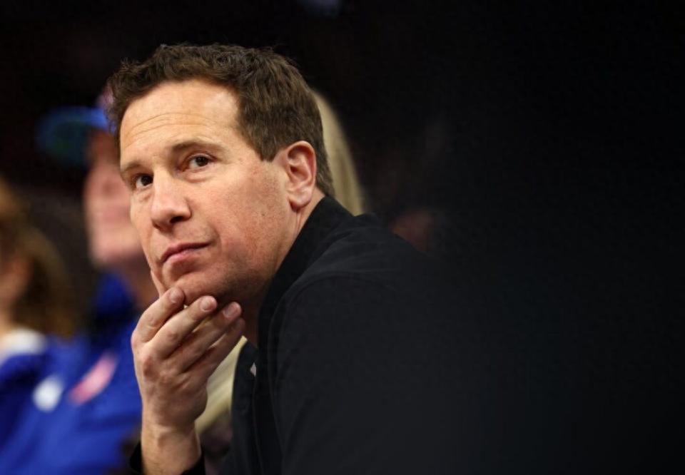 太阳队老板愤怒抨击NBA的摆烂现象!故意输球是一种耻辱,把它当作战术更是荒谬