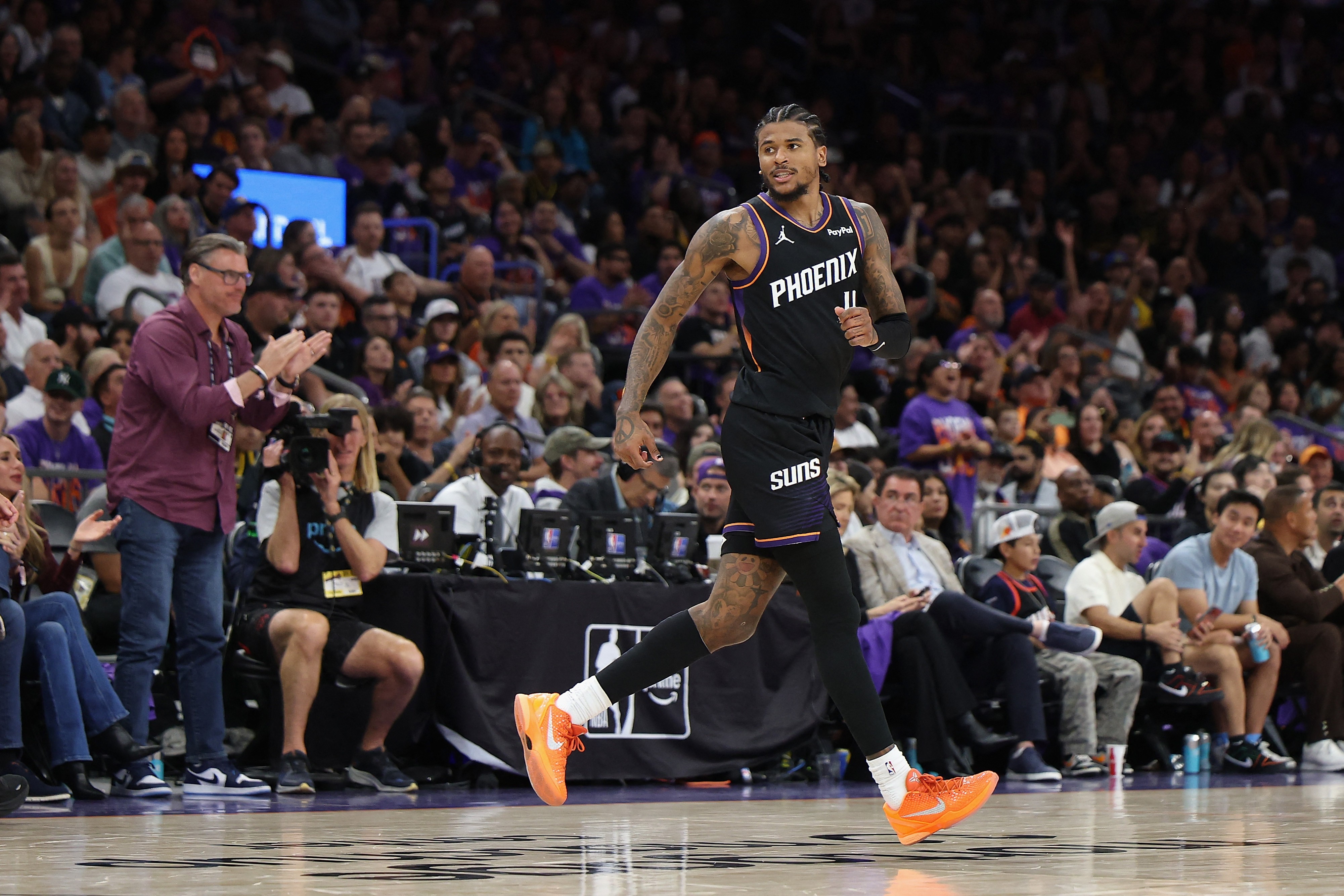 Flashscore NBA百强球员榜2026/27赛季：第70至61位——崭露头角的年轻新星与默默无闻的英雄