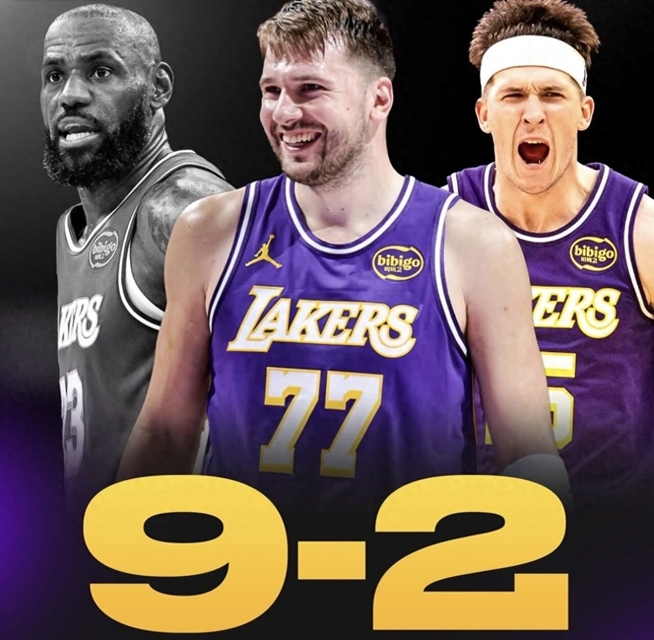 湖人没有詹姆斯会更出色？湖人记者与NBA球员纷纷发声，支持詹姆斯