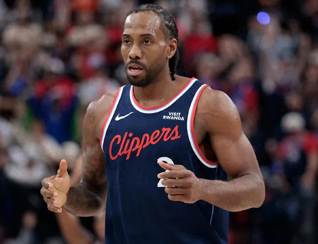 再次击败森林狼，伦纳德展现无解的篮球技艺