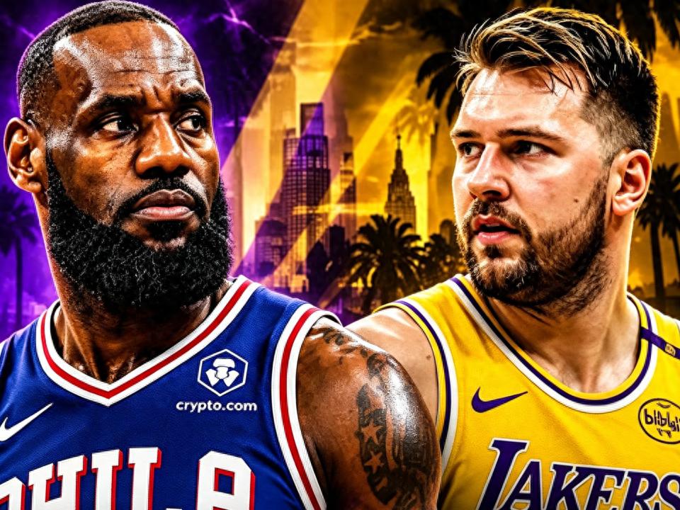 NBA官方平台发布了最新实力榜单：76人位列东部第二，湖人排在西部第四，而雄鹿和国王则各自垫底。