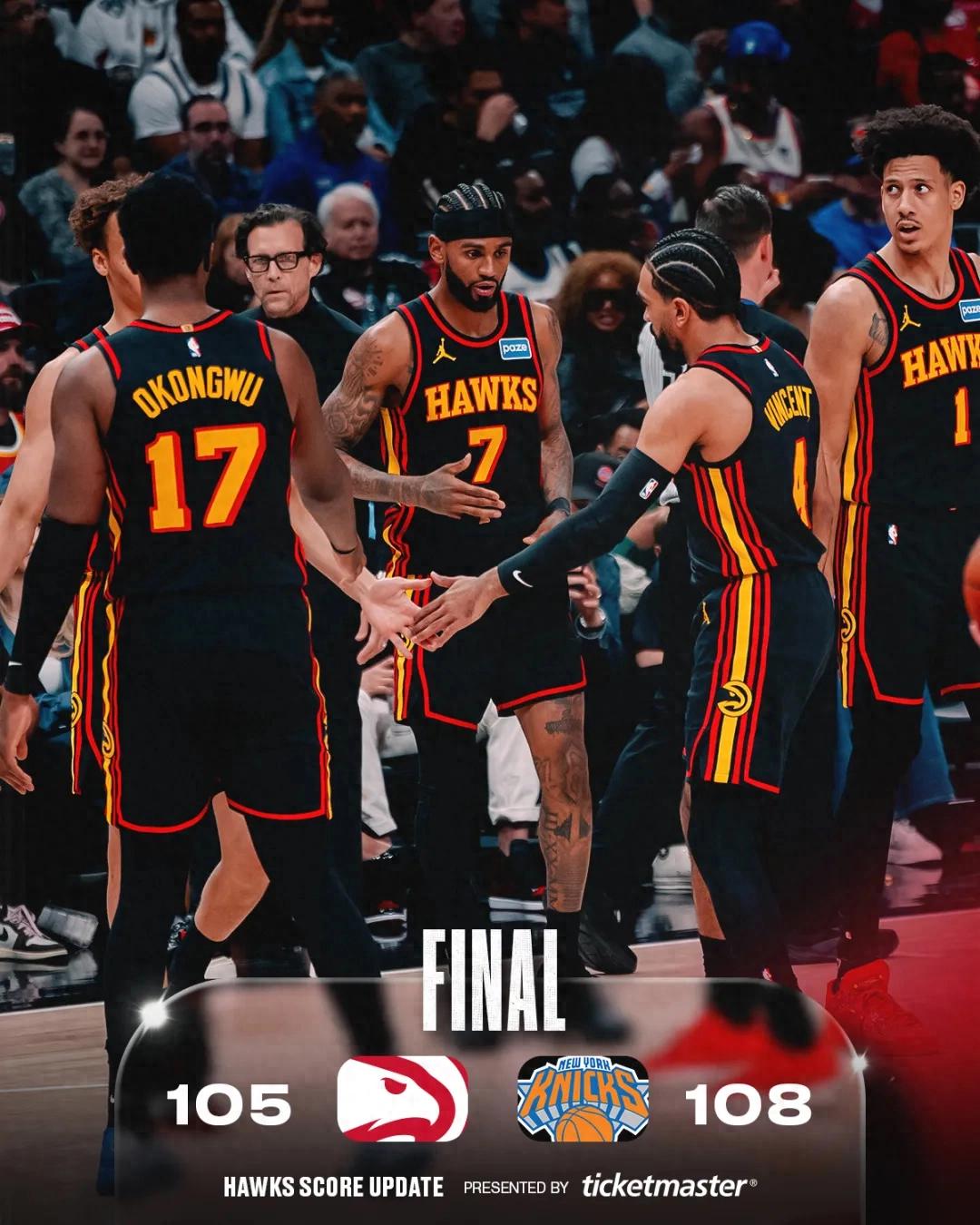 亚特兰大老鹰队的亚历山大-沃克，仅以四年6200万美元的合同效力