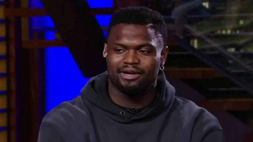 锡安即将在对抗湖人时回归赛场！自称处于职业生涯最佳体能状态：最难以忍受的指责是质疑我的投入度