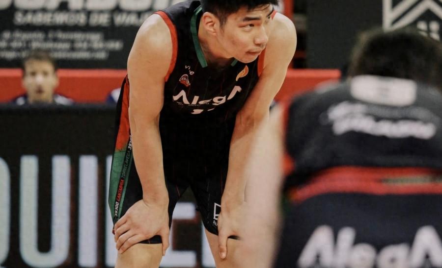 余嘉豪的生日感言，让我感动落泪