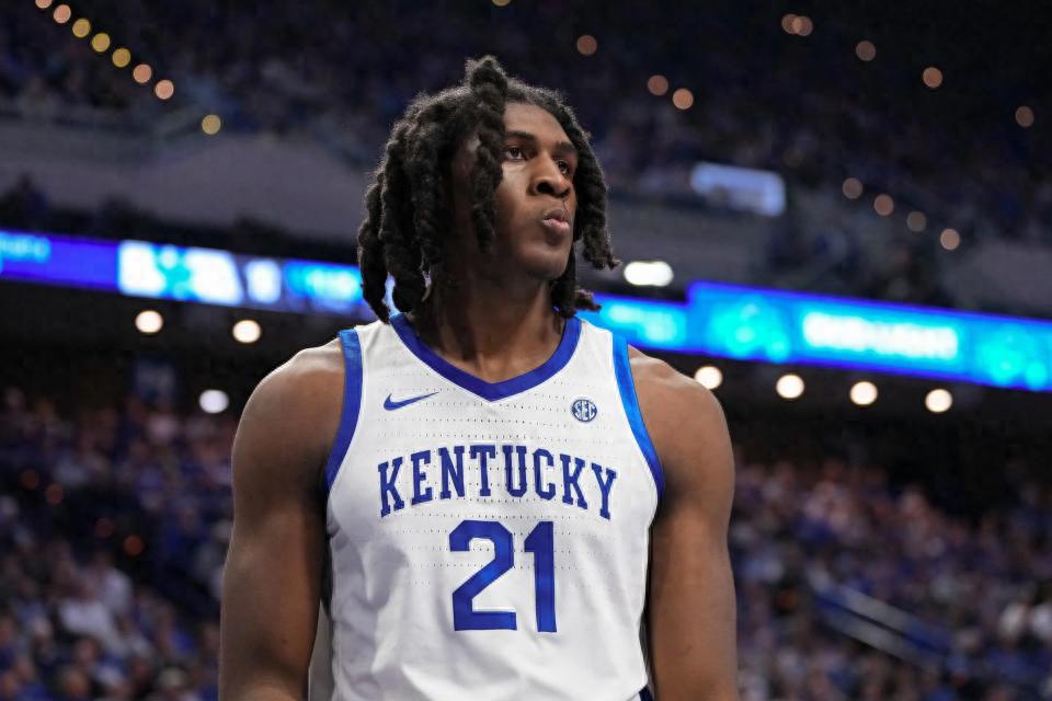 开拓者是否将连续三年挑选内线球员?美国媒体建议可考虑引进身高2米06的前锋,或与瀚森竞争上场时间