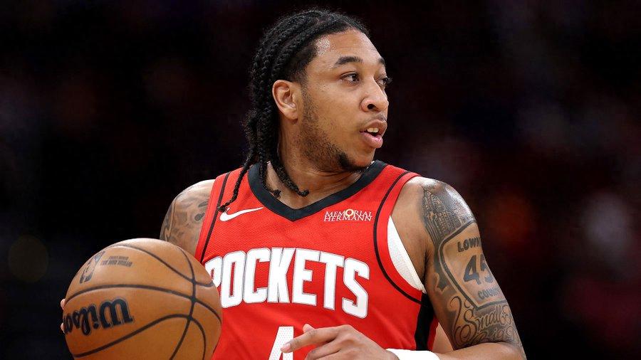 火箭官方宣布戴维森转为正式球员！确定季后赛15人阵容 杜兰特与申京领军冲击冠军