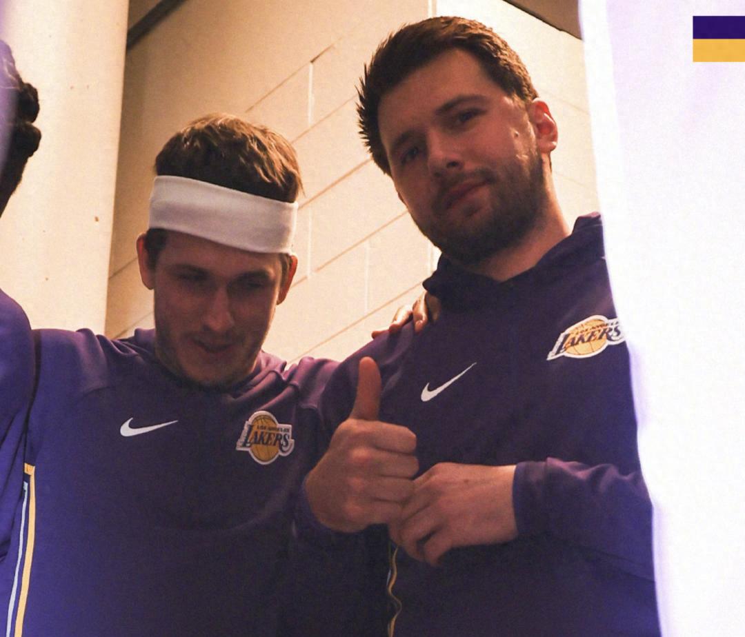 湖人连胜纪录止步于九场，东契奇压哨三分未能命中扳平比分，裁判明显偏向活塞队