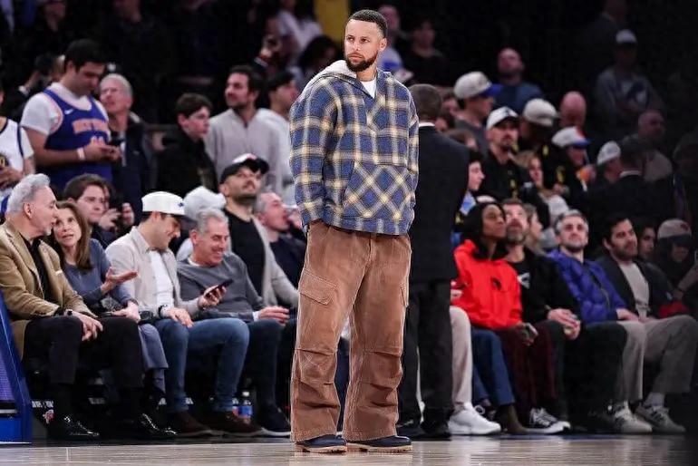 拒绝赛季报销!库里亲自表态力争重返赛场:渴望征战季后赛放手一搏