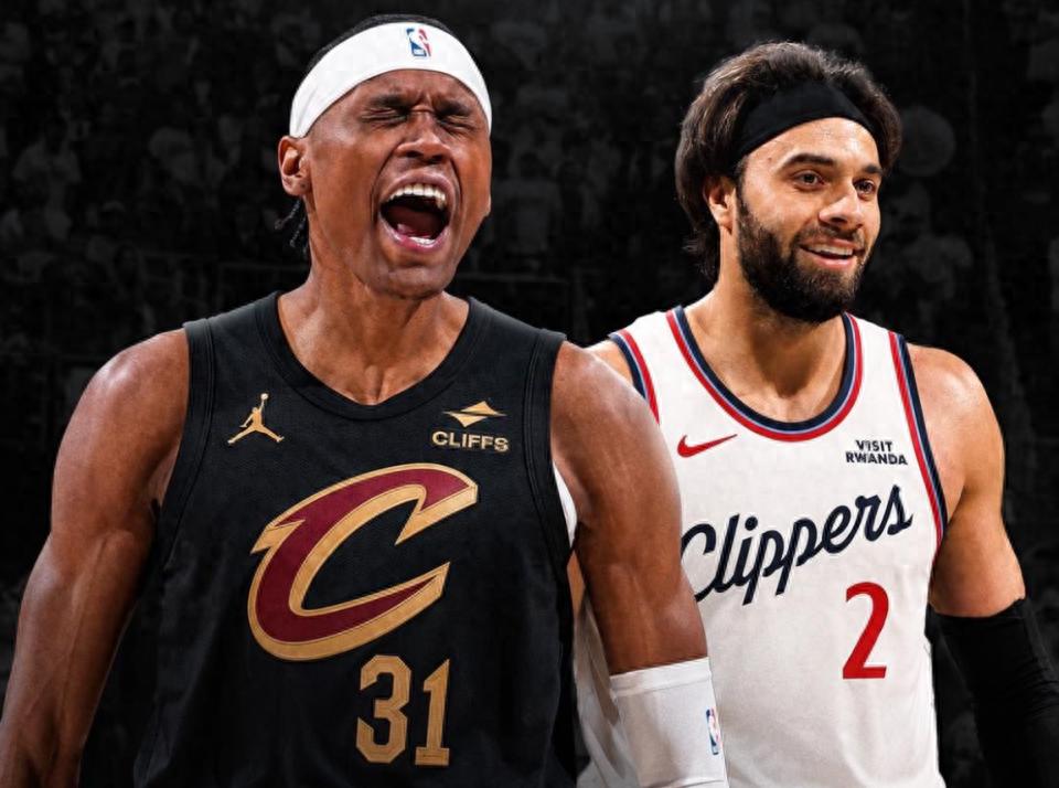 ESPN针对涉及多支球队的交易给出了评分:骑士得到沃特森和惠特莫尔被评为B级,快船获得A-,而掘金只拿到D。