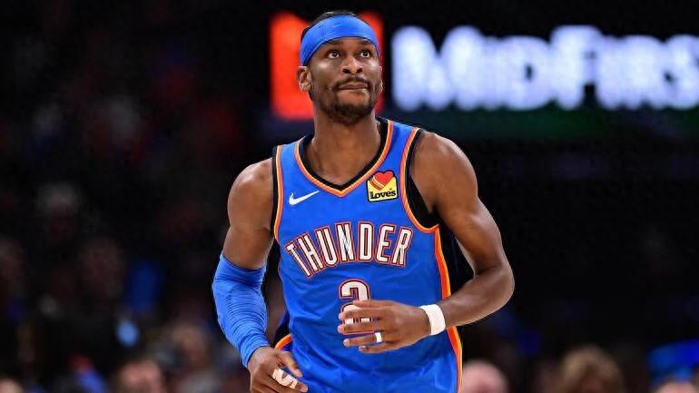 亚历山大因伤将无法参加全明星赛！世界队需补充一名球员：申京与恩比德成热门人选