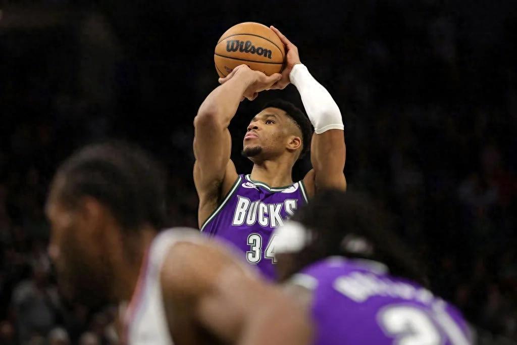 字母哥，脸皮真厚