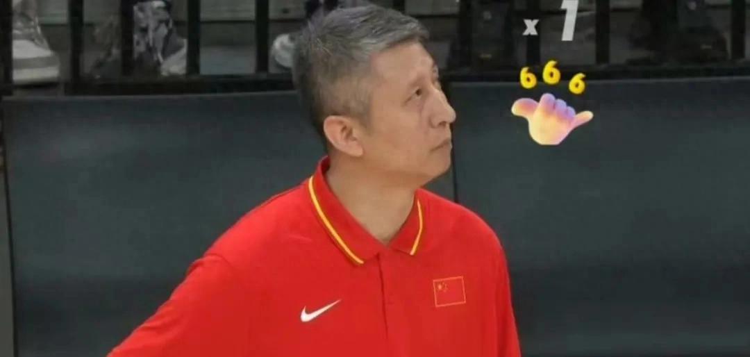 短期内,中国男篮不会再进行归化球员的运作。
