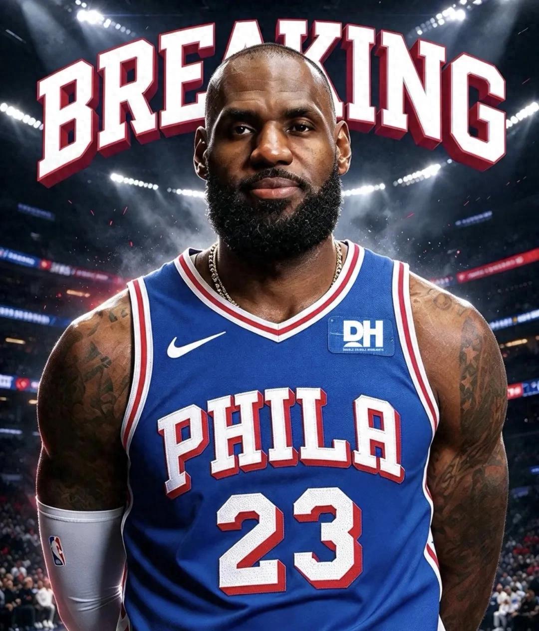 多位NBA球队老板联合发声,要求联盟调查詹姆斯!被曝涉嫌违规免费使用直升机,或存阴阳合同问题