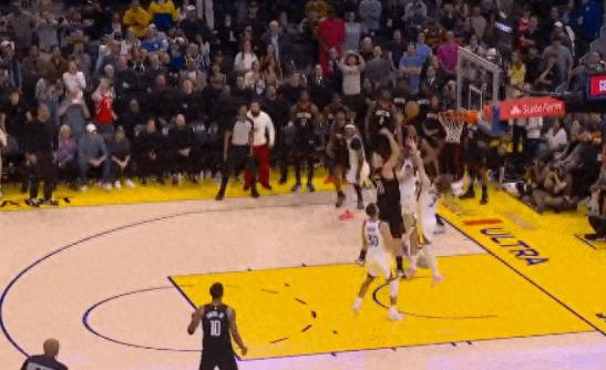 一分之差！一分惜败！重磅首秀！火箭最畏惧的球员