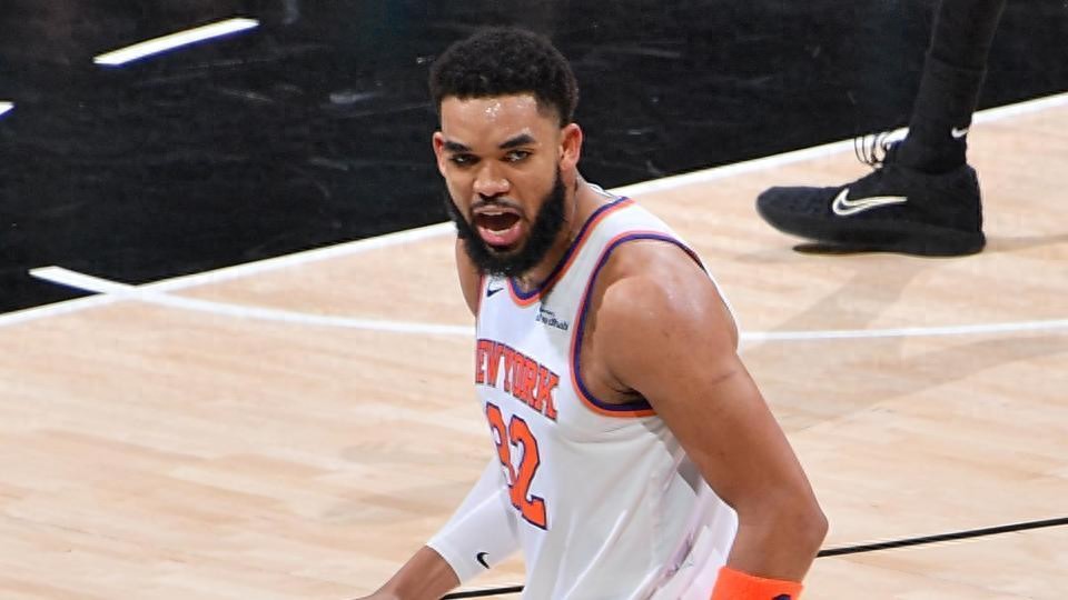 NBA官网公布总决赛MVP最新榜单:唐斯登顶榜首,布伦森紧随其后,文班亚马位列第三