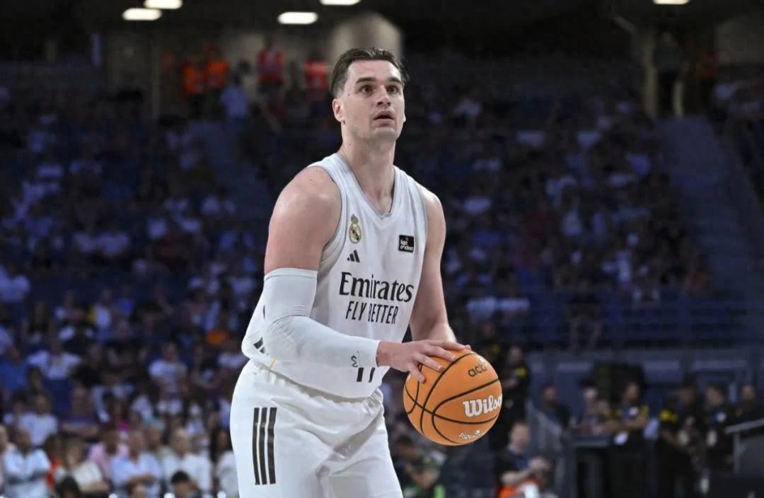 曾经说过不再回归NBA的球员,如今又回来了