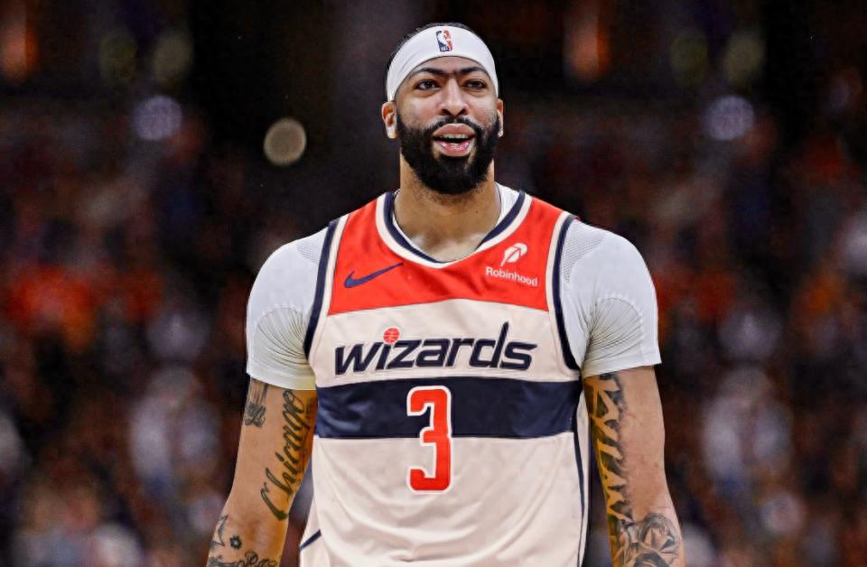 七笔重磅交易及评级！浓眉4换9加盟奇才 保罗被快船送走+麦凯恩转投雷霆