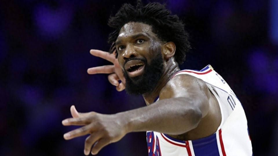 美国媒体评选出NBA最被高估阵容：莫兰特、恩比德、乔治上榜，两位年轻球员也在其中