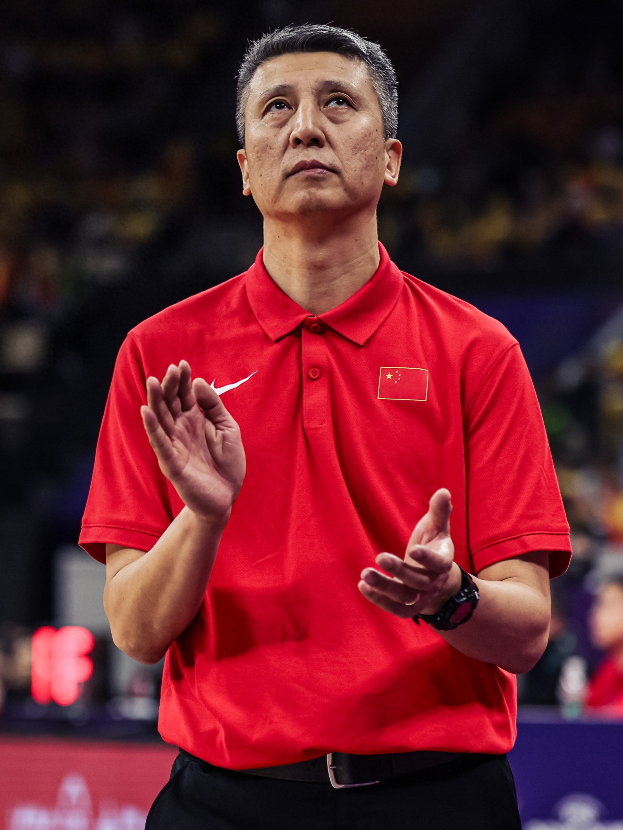 国内教练,一个被大家忽略的重大问题