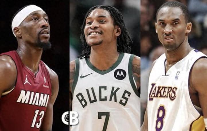 小波特：未来我必将超越阿德巴约的83分纪录 以此向科比表达敬意