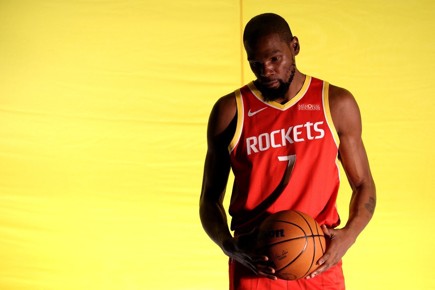 Flashscore的2026/27赛季NBA百大球员榜：第10位——凯文·杜兰特依然宝刀未老
