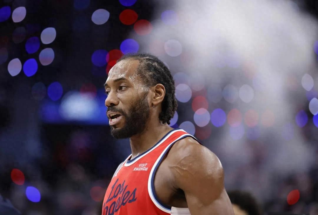 NBA史无前例的巨额罚单!快船遭没收5个首轮签并罚款3000万美元