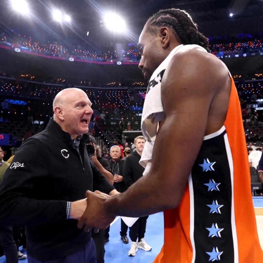 一笔7换1的交易尘埃落定!NBA本年度最长的闹剧,总算画上了句号