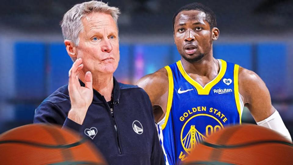 科尔谈库明加在勇士的经历:双方匹配度不足,同时兼顾争冠与培养他非常困难