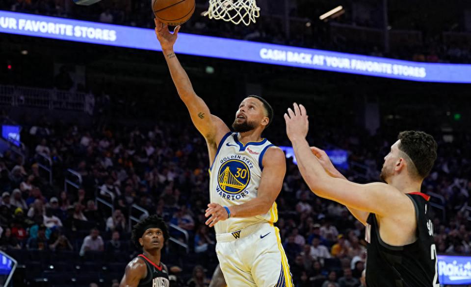 勇士队输得实在冤枉！火箭与勇士对决的裁判报告公布：三次漏判中勇士两次受损