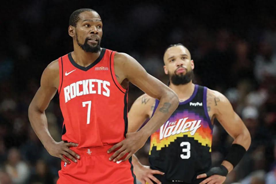 杜兰特对狄龙的嘲讽言论被公开：我职业生涯中最糟糕的赛季，也比你的最佳赛季更出色