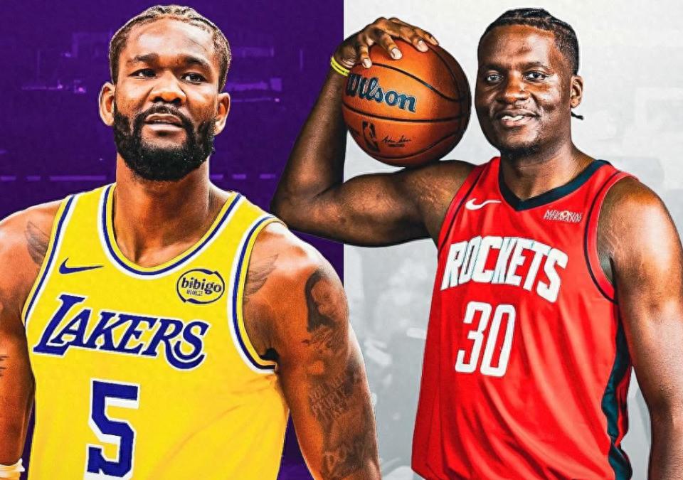 追梦质疑：艾顿以八百万年薪加盟，究竟期待何种角色？薪资水平决定球队地位