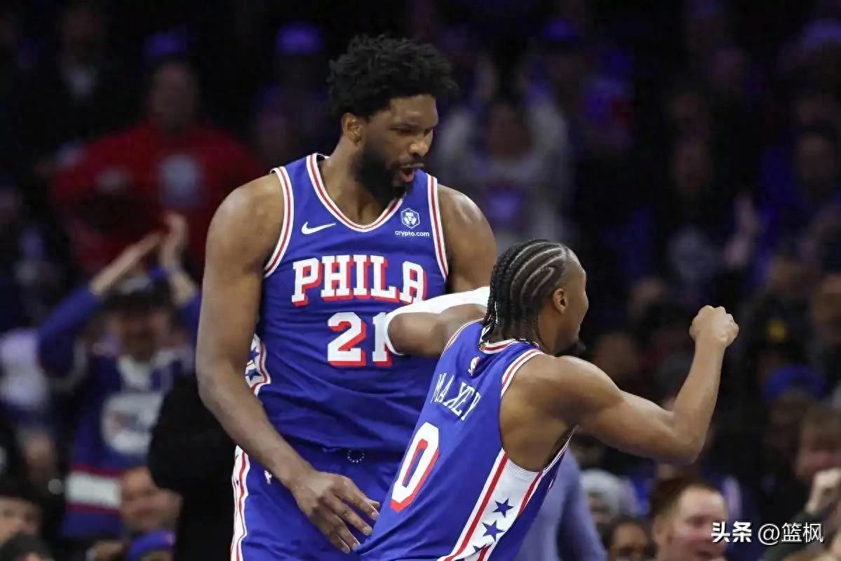 针对76人队的防守策略,一位前NBA防守悍将提出了具体方案,重点锁定詹姆斯和恩比德。