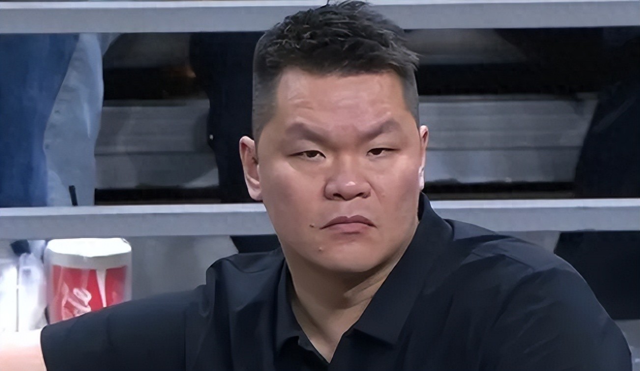 朱芳雨,来看看总经理离任后的快乐生活
