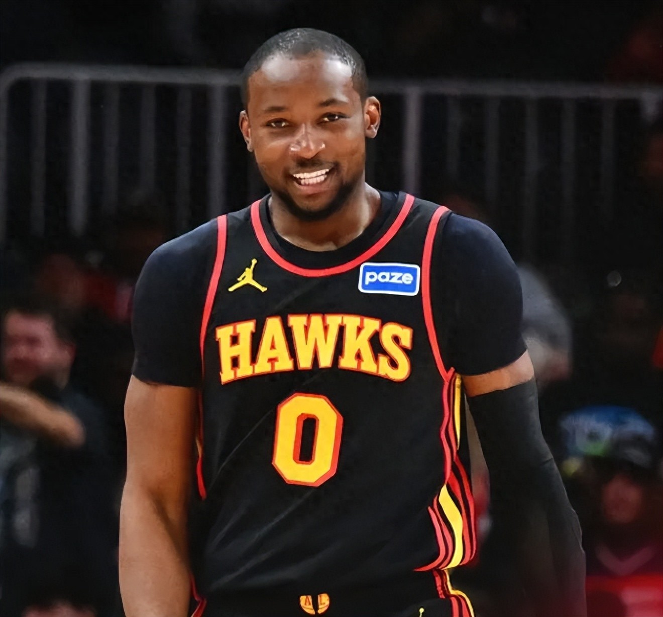 41分7篮板5助攻！东部亚历山大！锁定最快进步球员奖项