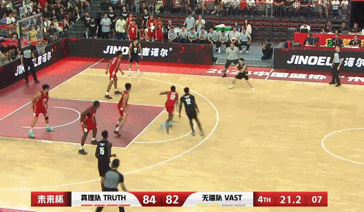 确定啦!被誉为“中国小库里”的张宇辰,将加入全美排名第一的高中!