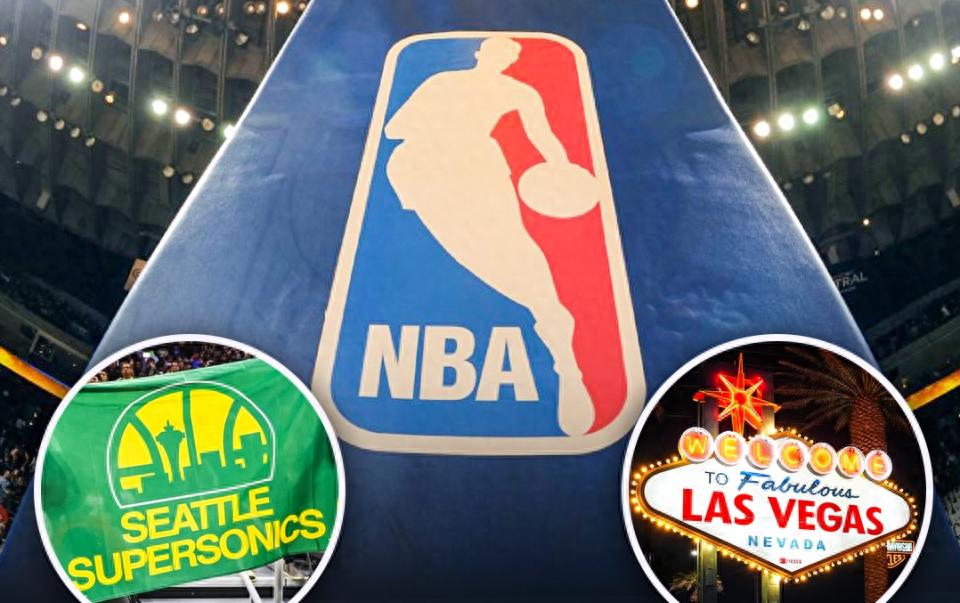 拉斯维加斯新球队将如何命名？美国媒体列举11个潜在队名：能否突破博彩形象