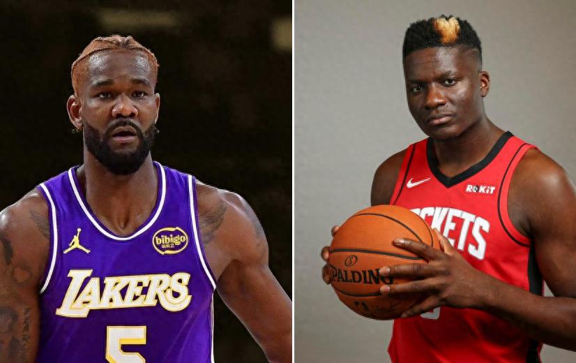 据透露，艾顿在失利后曾表达不满：他们试图将我塑造成卡佩拉那样的球员，但我绝非卡佩拉。