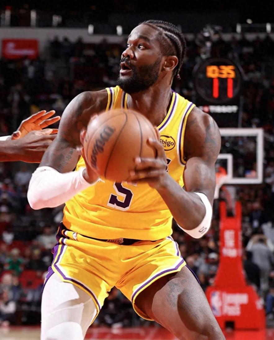 湖人对阵火箭的比赛，真是让人胃口大开！