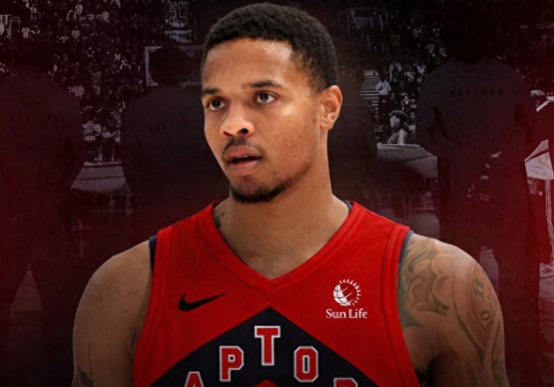 状元郎归来！富尔茨与猛龙签订十日短期合约，G联赛场均得分仅9.4分