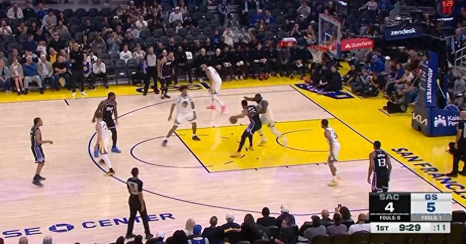 暌违546天！天才状元西蒙斯，欢迎重返NBA