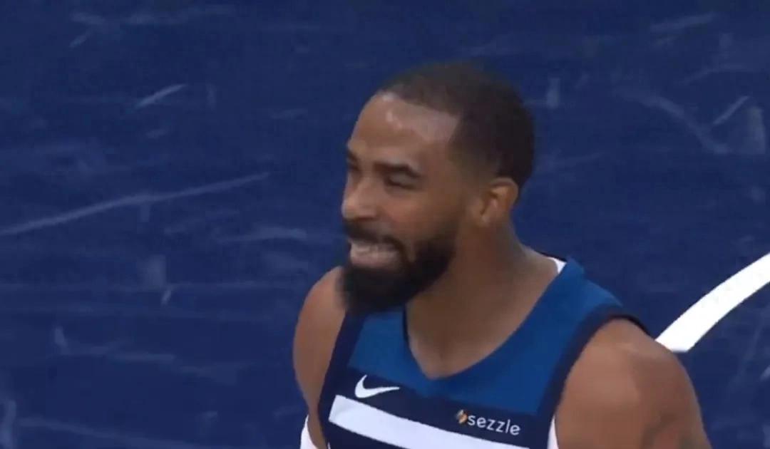 年度最精彩的操作!森林狼竟然还能这样玩转?