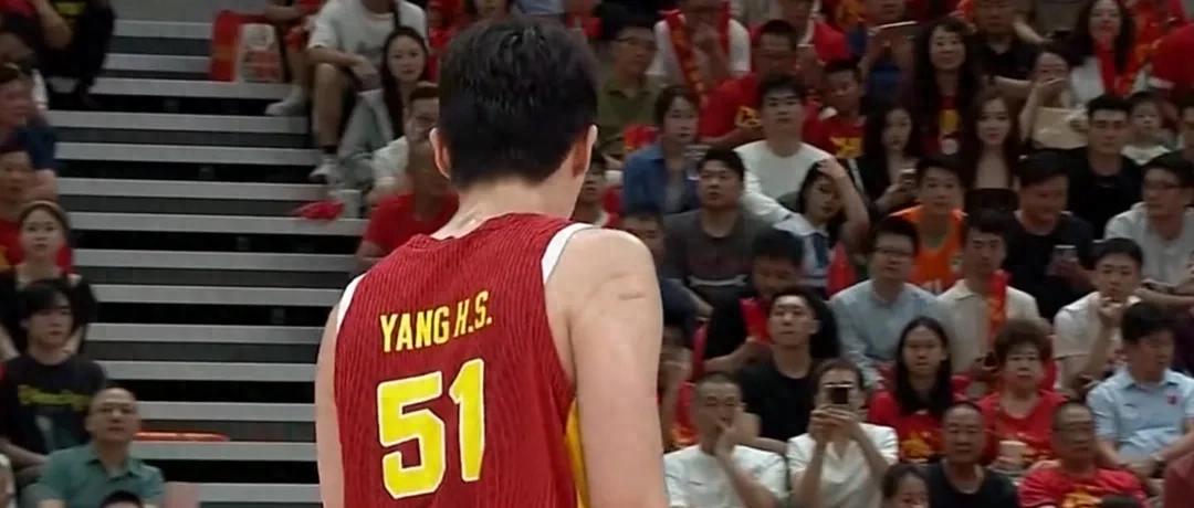 中国篮球带来的喜悦，总让人感觉不太踏实。