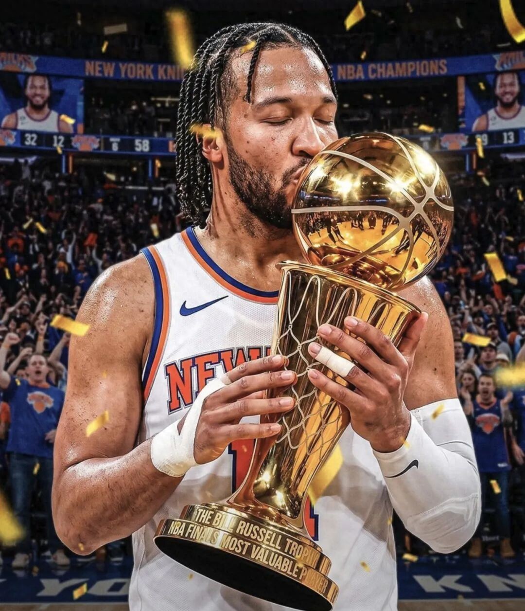 本赛季NBA在今天落下帷幕,勇士队计划同时引进詹姆斯和戴维斯,组建超级三巨头。