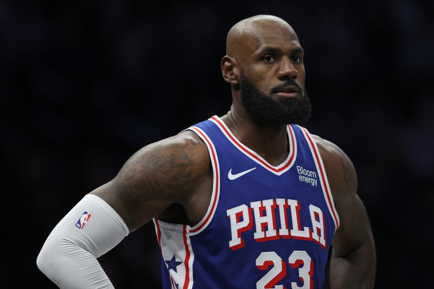 勒布朗西游费城、焕然一新的凯尔特人:NBA新赛季首周值得期待的看点
